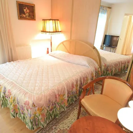 Apartment Skapo Vilnius