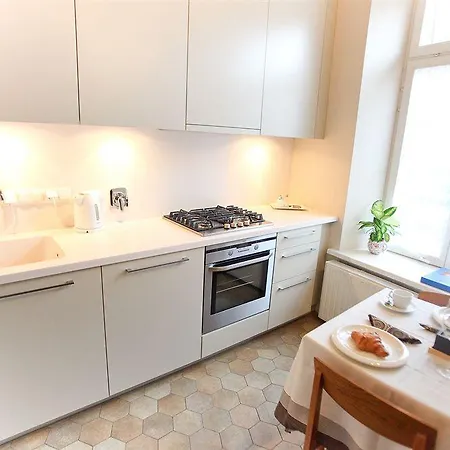 Apartment Skapo Vilnius