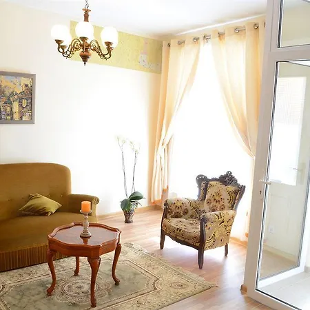 Apartment Skapo *
