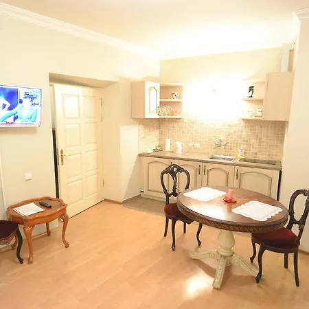 Skapo Apartment