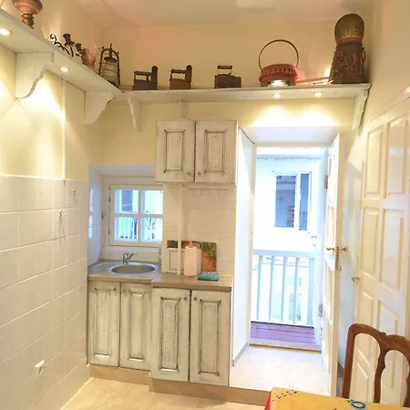 Skapo Apartment Vilnius