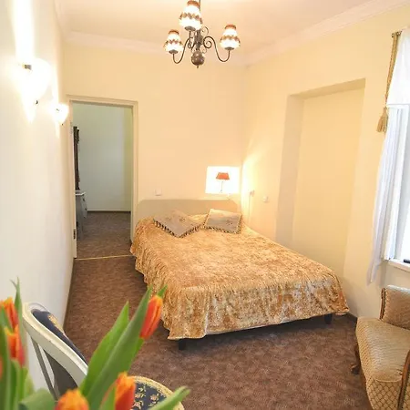 Skapo Apartment
