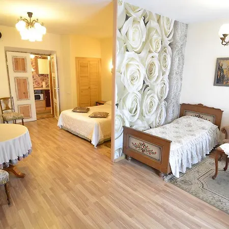 Skapo Apartment