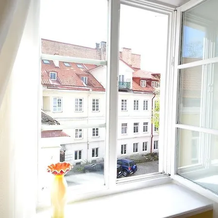 Skapo * Vilnius
