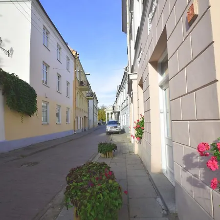 Apartmán Skapo Vilnius