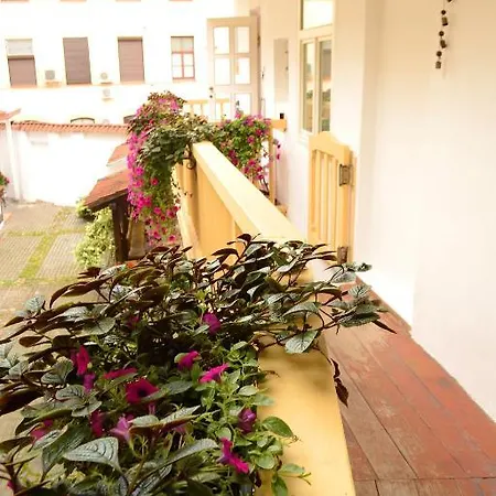 Appartement Skapo