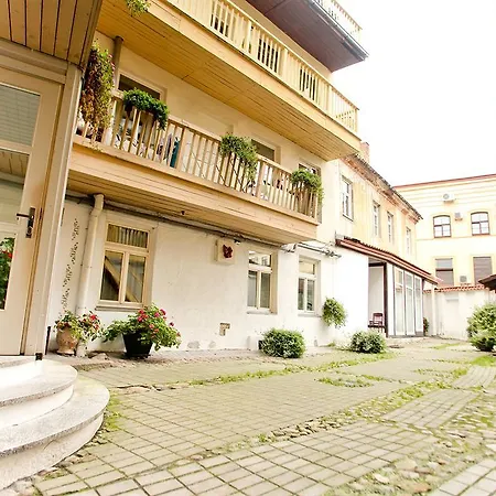 Skapo Vilnius