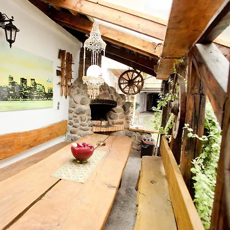 Skapo Appartement Vilnius