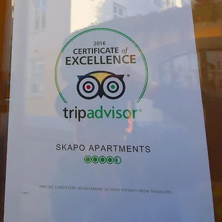 Skapo Vilnius