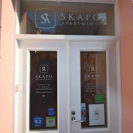 Skapo *