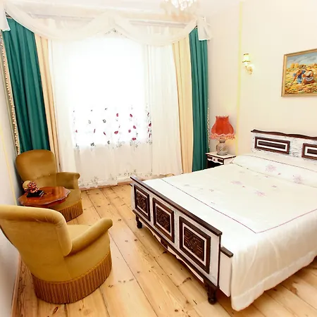 Apartment Skapo