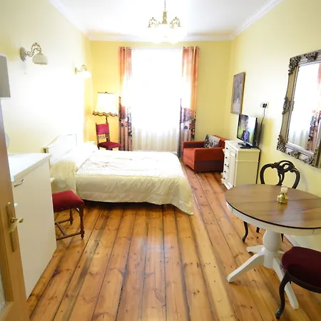 Apartment Skapo *