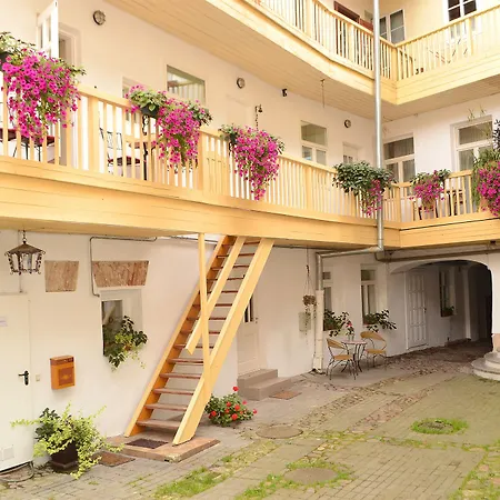 Apartment Skapo *