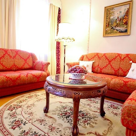 Skapo Apartment