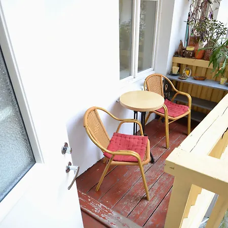 Skapo Apartment Vilnius