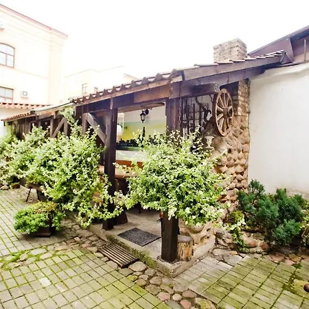 Apartamento Skapo *
