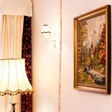 Apartamento Skapo
