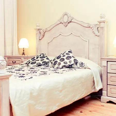 Apartamento Skapo Vilnius