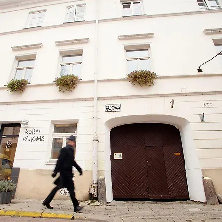 Skapo Apartamento