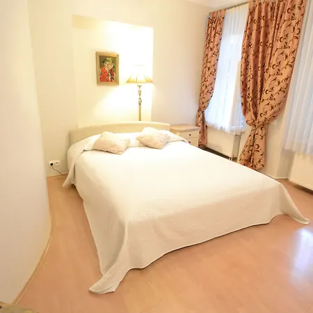 Apartamento Skapo