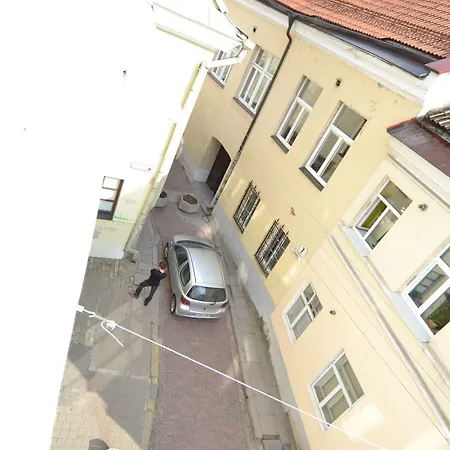 Skapo Apartamento