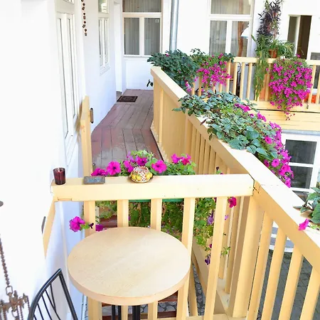 Skapo Apartamento Vilnius