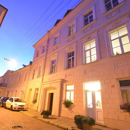 Skapo Apartamento