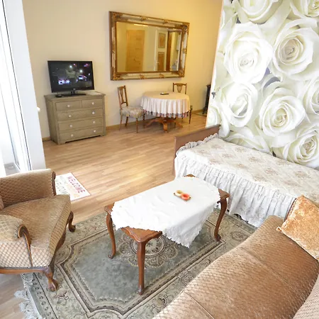Apartamento Skapo